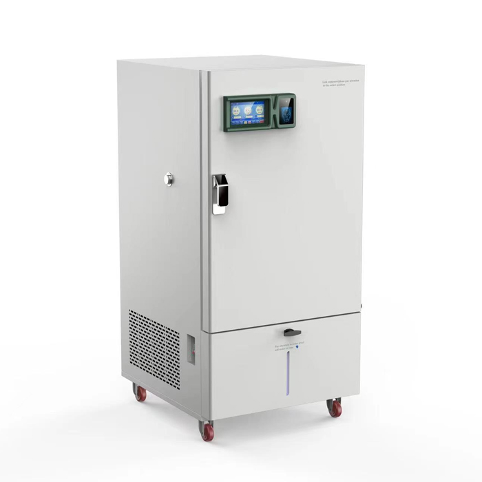 上?；厶﹥x器制造有限公司 DTC-400GSP藥品穩(wěn)定性試驗(yàn)箱